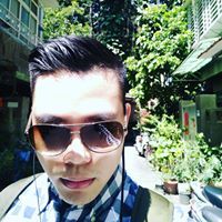 Matt Chen