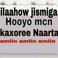 Abdirash Fasilian Bwoy