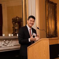 Stephen Xi