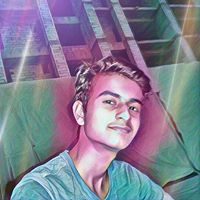 Shubham Vishwakarma
