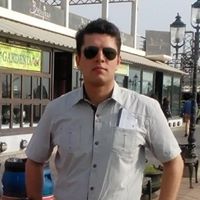 Asad Shah