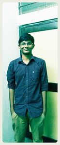 Aravapalli Avinash