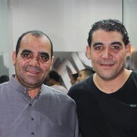 Mahmoud Abd Elhaq