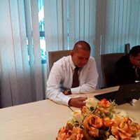 Shahril Anuar