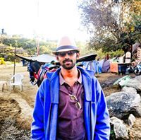 SrinivasaChakravarthi Daggu