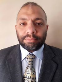 Mohamed Khalaf