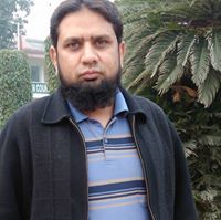 Waseem Fahad