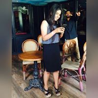 Simran Sethi