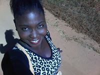 Rose Moonga
