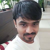 Harshil Shah