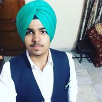 Simranpal Thind