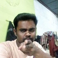 Ragupathi M