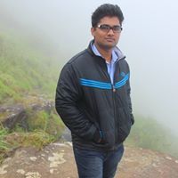 Jithin Devasia
