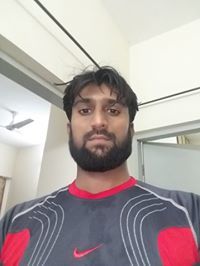 Muhammad Shahid Majoka