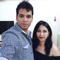 Nupur Saha