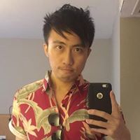 Wong Joe