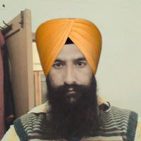 Hardeep Singh