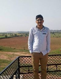 Harinder Choudhary