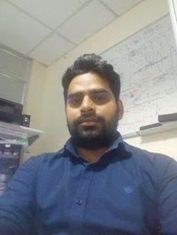 Ajay Verma
