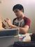 Khairul...