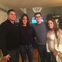 Josephine Cappa-Conte