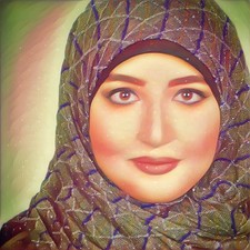 هاله نبيل
