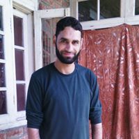 Shabeer Rashid