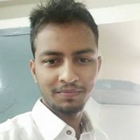 Shashank Chaudhery