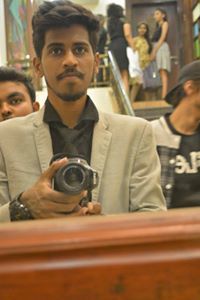 Gautam Patel