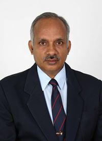 M.R. Boopendranath
