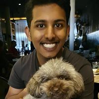 Abram Varghese