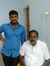 Vignesh...