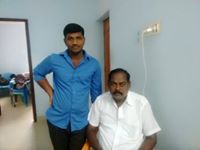 Vignesh Bala Snr