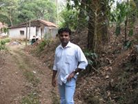 Gobi Ramakrishnan