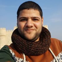 Obaid Shaat