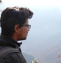 Bhargav Vaishnav