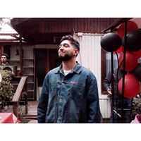 Emmanuel Ramirez Rozas