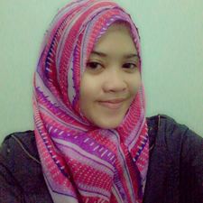 Nimas Nawangsih