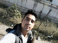 Nayan Kumar