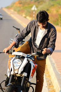 Shashi Vardhan Reddy