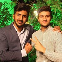 Umar Sheikh
