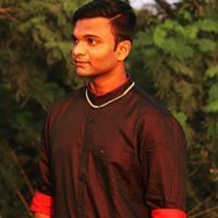 Hemant Mahale