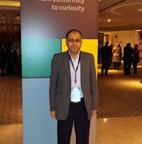 وليد عياصرة