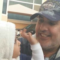 Abdulrahman Al-Shareef