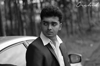 Tharun Manikandan