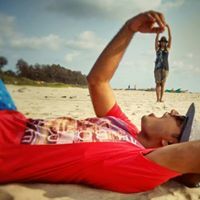 Aniket Shah