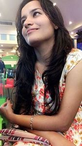 Sonia Singh