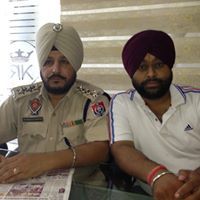 Jaspinder Singh