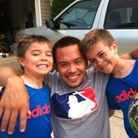 Scott Torres