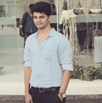 Prashant Gaikar